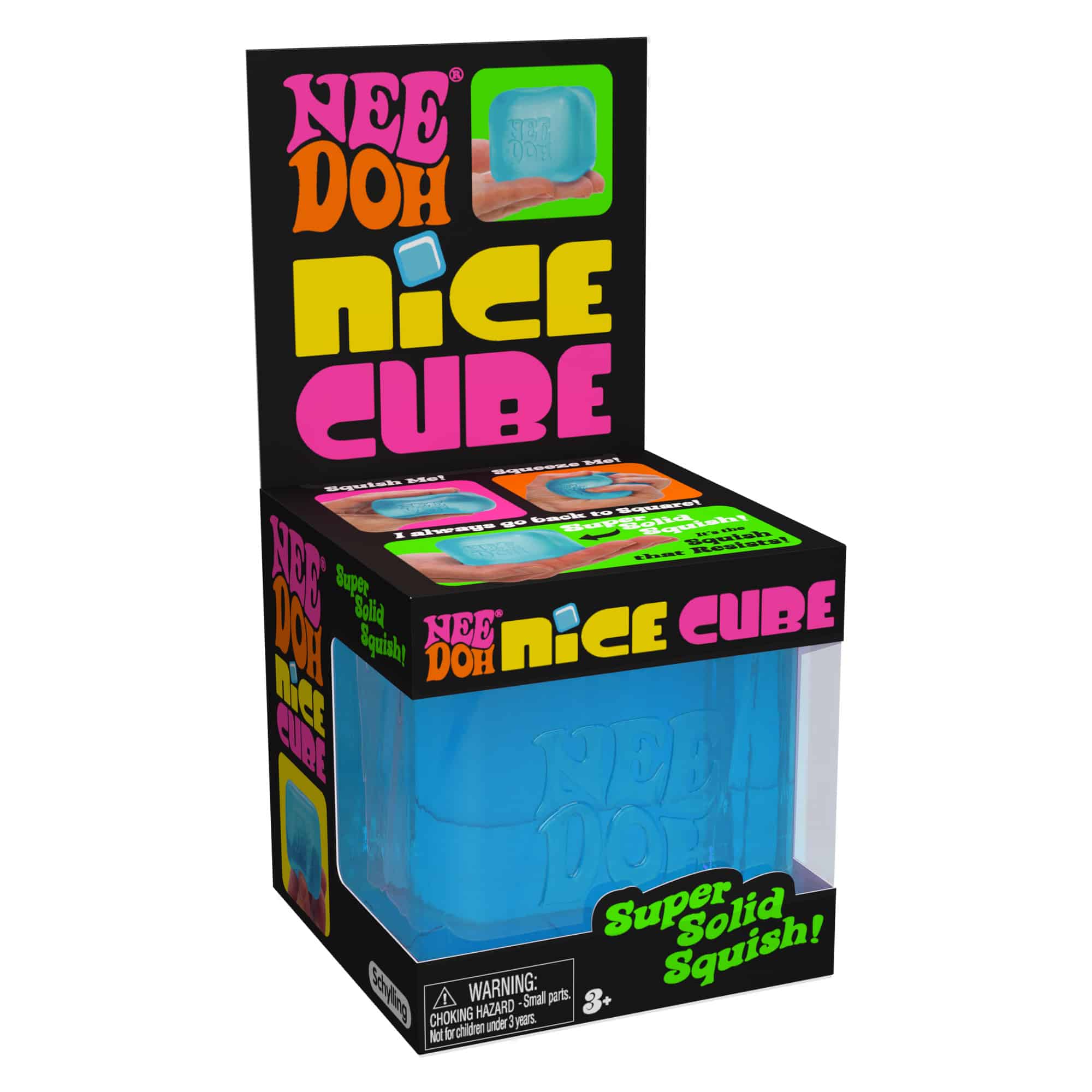 NeeDoh Nice Cube - Image 12