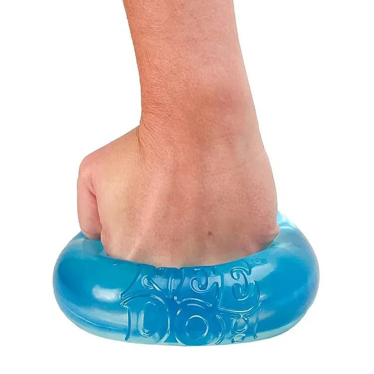 NeeDoh Nice Cube - Nice Berg - Image 3