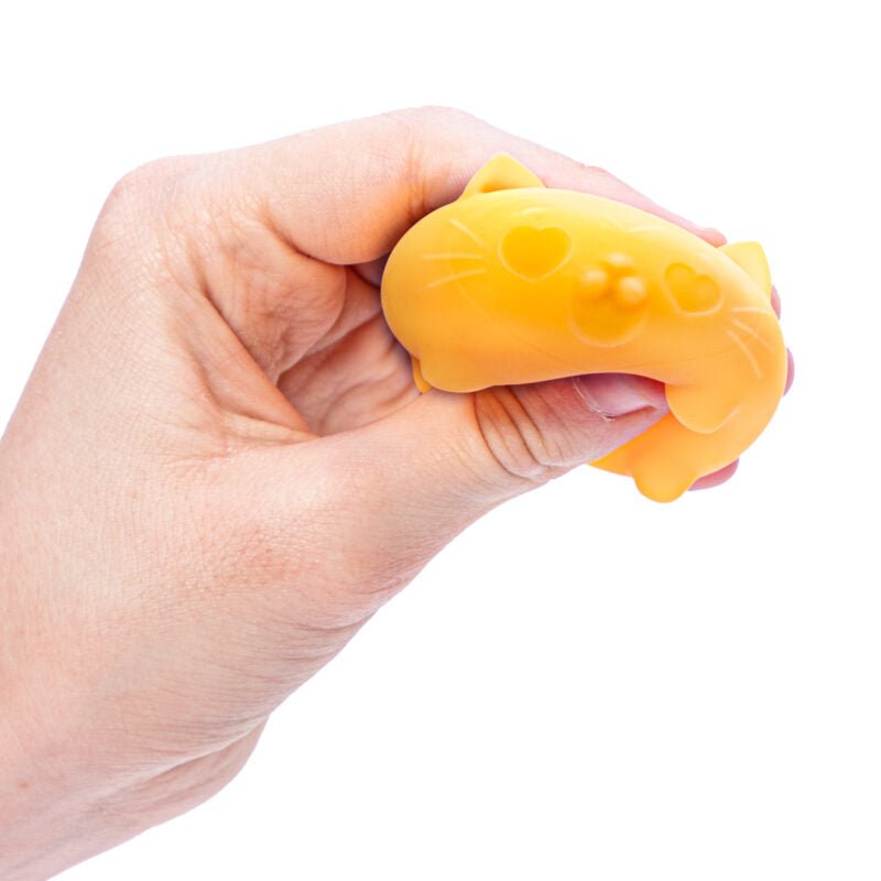 Teenie NeeDoh Cool Cats - Image 6